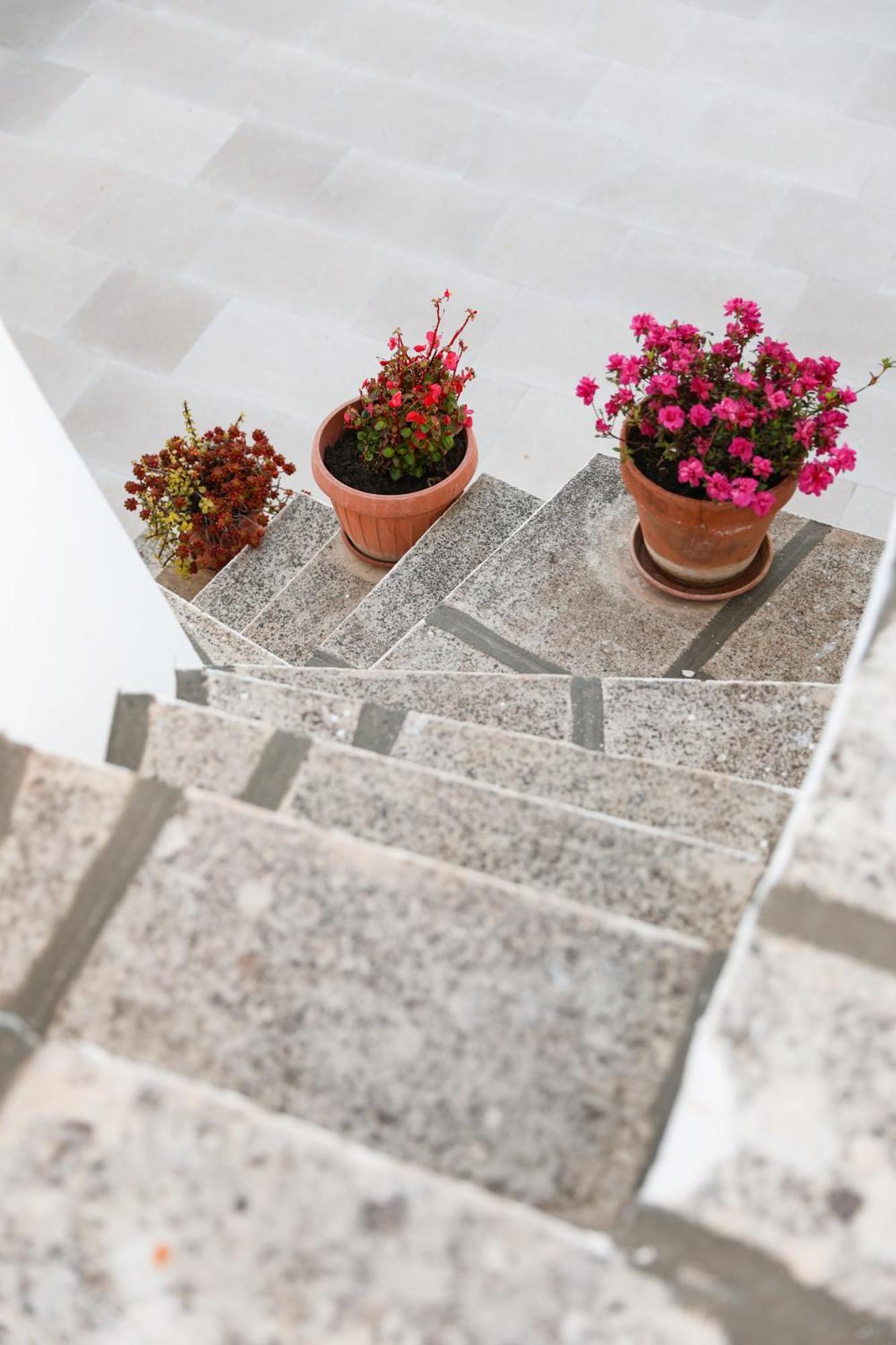 Villa Mina Ostuni Kültér fotó